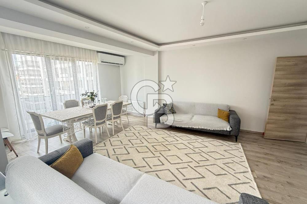 ÇANAKKALE CEVATPAŞADA KAPALI MUTFAK SATILIK 2+1 DAİRE