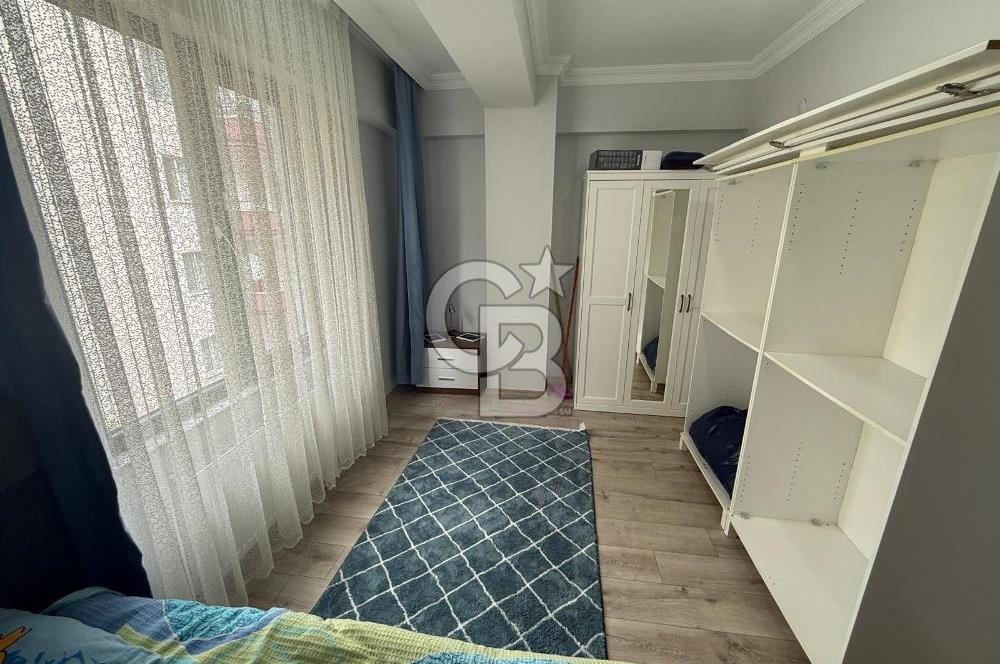 ÇANAKKALE CEVATPAŞADA KAPALI MUTFAK SATILIK 2+1 DAİRE