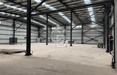 YALOVA ÇİFTLİKKÖY TAŞKÖPRÜ KİRALIK SIFIR İMALATHANE DEPO İŞYERİ