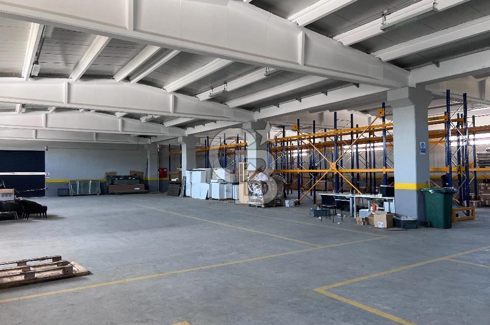 YALOVA ALTINOVA TAVŞANLI KİRALIK FABRİKA İMALATHANE.! 2200 M2