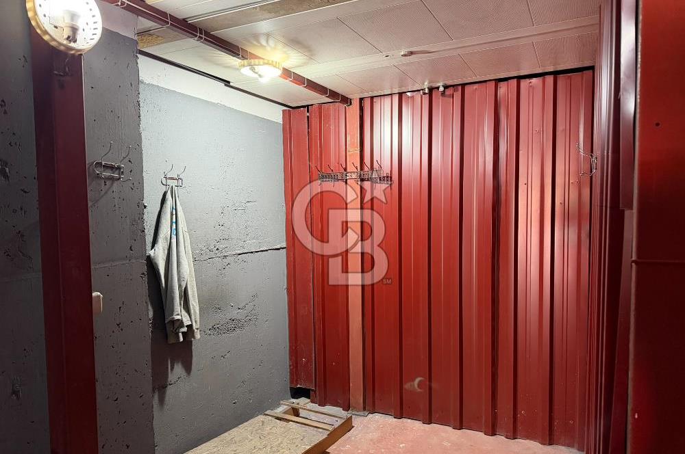 ÇİFTLİKKÖY SANAYİ SİTESİ KİRALIK 300 M2 ATÖLYE DÜKKAN İŞ YERİ!