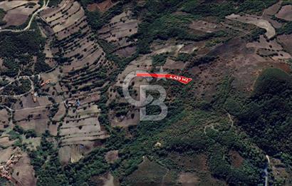 Balıkesir Gönende Yatırımlık Arsa