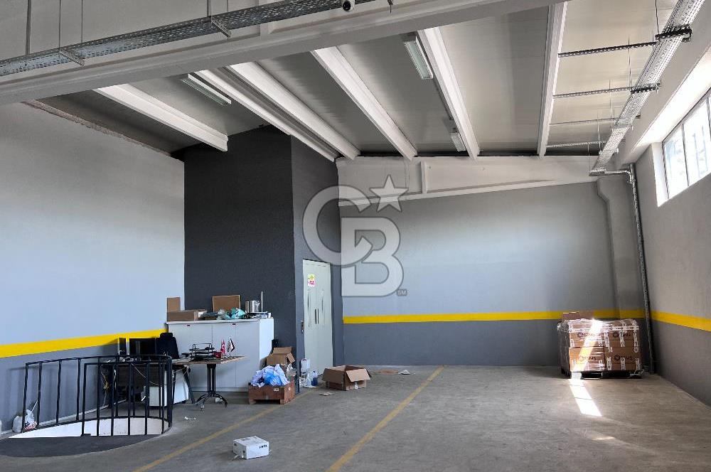 YALOVA ALTINOVA TAVŞANLI KİRALIK FABRİKA İMALATHANE.! 2200 M2