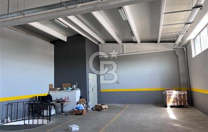YALOVA ALTINOVA TAVŞANLI KİRALIK FABRİKA İMALATHANE.! 2200 M2