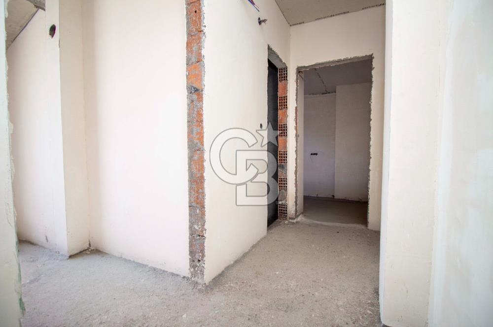 Yeni İzmir Caddesi’nde Satılık 2+1 Dubleks Daire