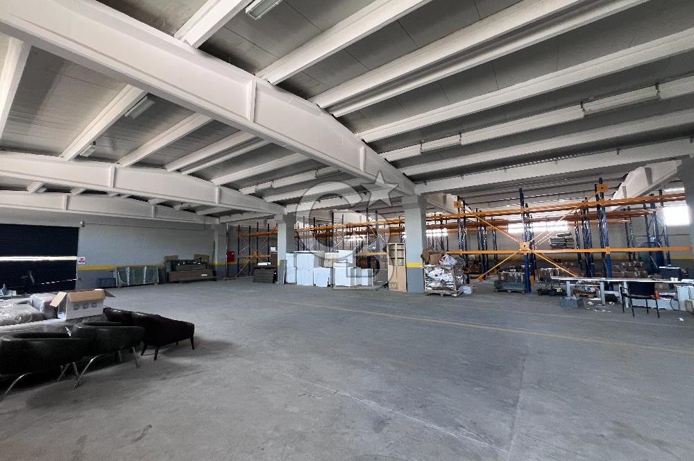 YALOVA ALTINOVA TAVŞANLI KİRALIK FABRİKA İMALATHANE.! 2200 M2