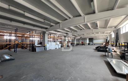 YALOVA ALTINOVA TAVŞANLI KİRALIK FABRİKA İMALATHANE.! 2200 M2