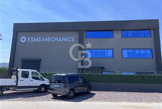 YALOVA ALTINOVA TAVŞANLI KİRALIK FABRİKA İMALATHANE.! 2200 M2 - 11 - 354423