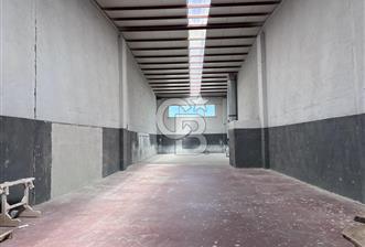 ÇİFTLİKKÖY SANAYİ SİTESİ KİRALIK ATÖLYE DÜKKAN İŞ YERİ! 250 M2 - 2 - 354427