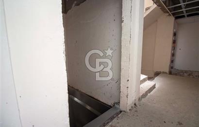 Yeni İzmir Caddesi’nde Satılık 2+1 Dubleks Daire