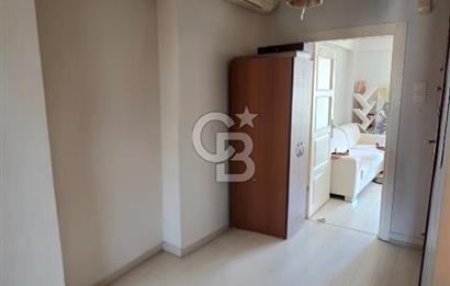 Ortaköy de Sahile Yakın Yokuşsuz Boş 1+1 Kiralık Daire