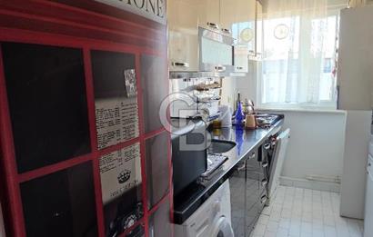 Ortaköy de Sahile Yakın Yokuşsuz Boş 1+1 Kiralık Daire