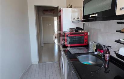 Ortaköy de Sahile Yakın Yokuşsuz Boş 1+1 Kiralık Daire