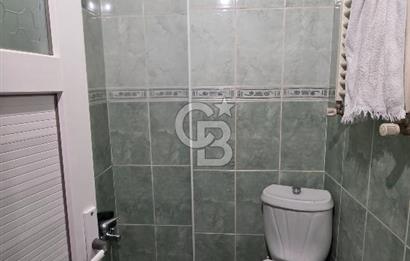 Ortaköy de Sahile Yakın Yokuşsuz Boş 1+1 Kiralık Daire