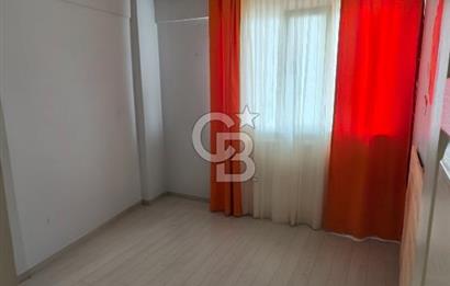 Ortaköy de Sahile Yakın Yokuşsuz Boş 1+1 Kiralık Daire