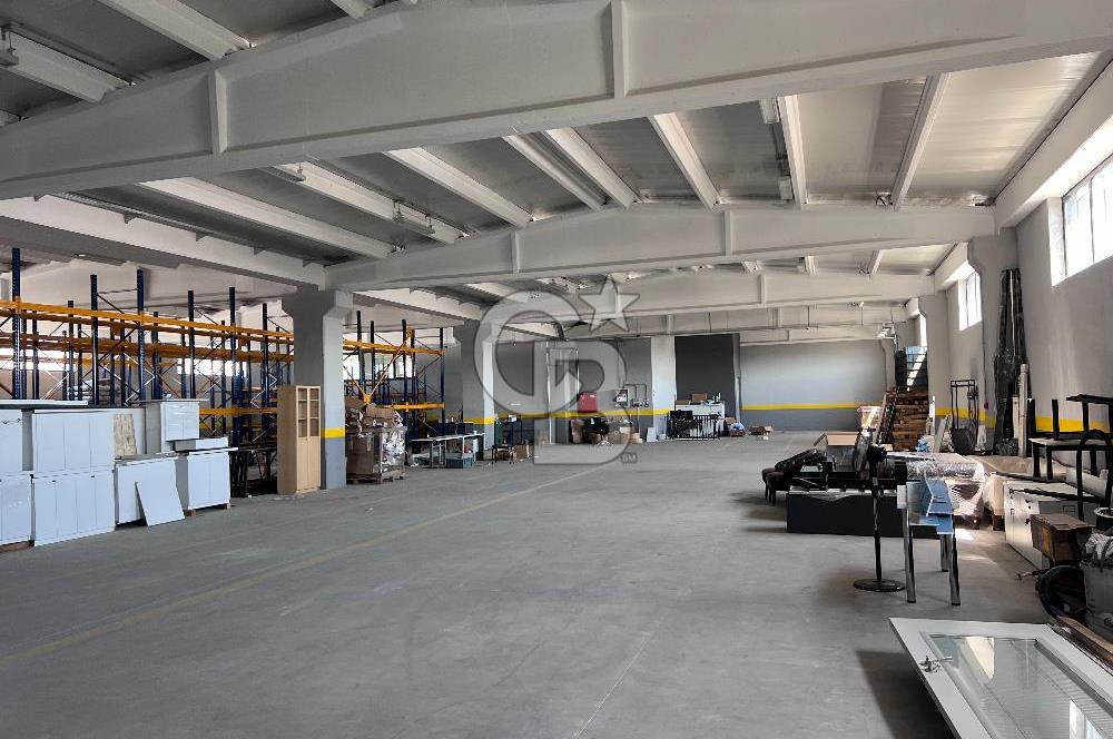 YALOVA ALTINOVA TAVŞANLI KİRALIK FABRİKA İMALATHANE.! 2200 M2