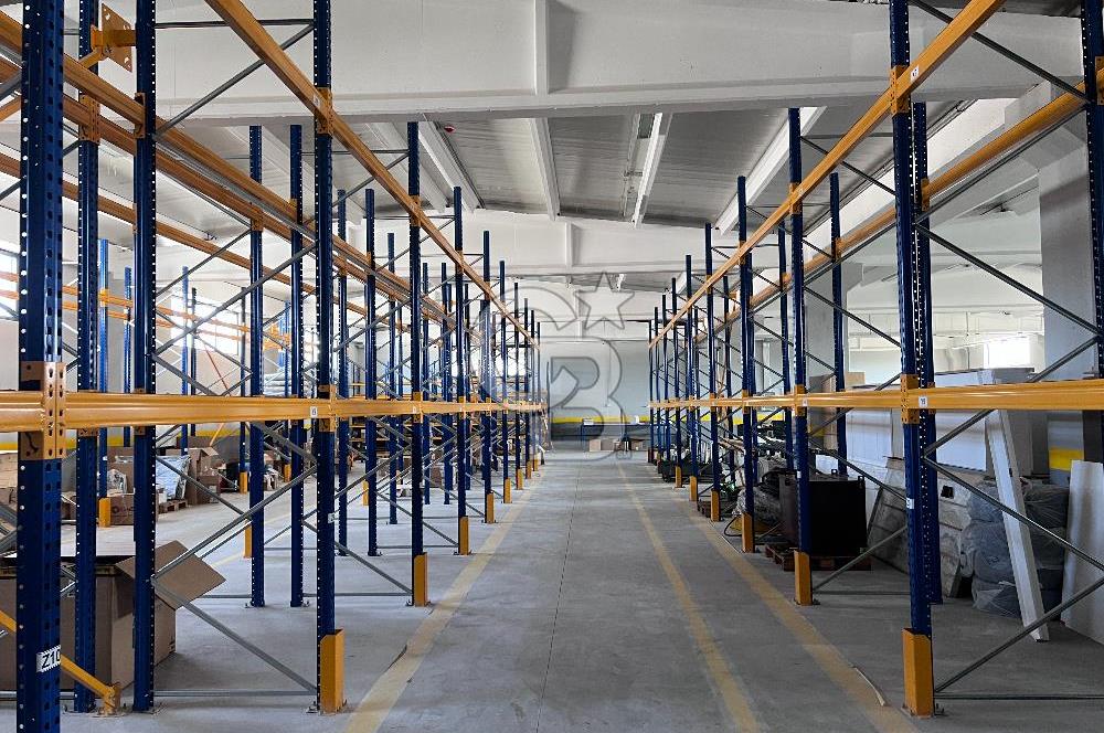 YALOVA ALTINOVA TAVŞANLI KİRALIK FABRİKA İMALATHANE.! 2200 M2