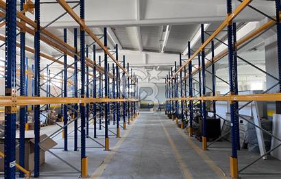 YALOVA ALTINOVA TAVŞANLI KİRALIK FABRİKA İMALATHANE.! 2200 M2