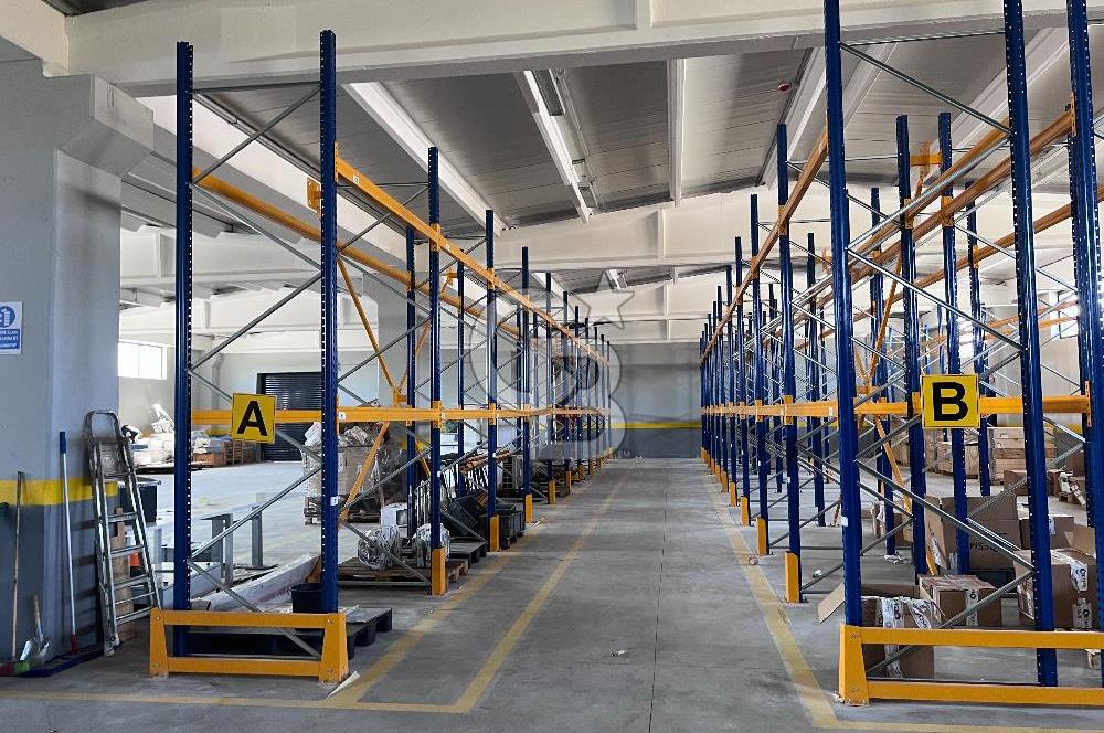 YALOVA ALTINOVA TAVŞANLI KİRALIK FABRİKA İMALATHANE.! 2200 M2