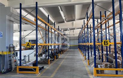 YALOVA ALTINOVA TAVŞANLI KİRALIK FABRİKA İMALATHANE.! 2200 M2