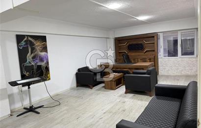 ÇİFTLİKKÖY SANAYİ SİTESİ KİRALIK 300 M2 ATÖLYE DÜKKAN İŞ YERİ!