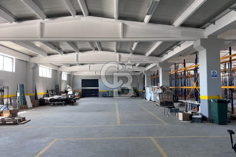 YALOVA ALTINOVA TAVŞANLI KİRALIK FABRİKA İMALATHANE.! 2200 M2