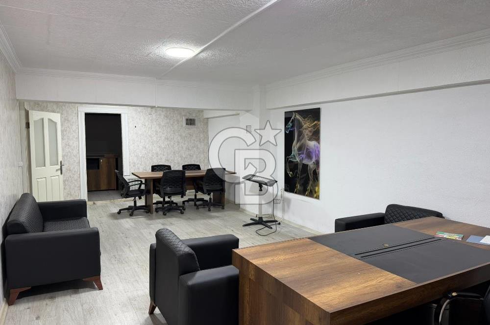 ÇİFTLİKKÖY SANAYİ SİTESİ KİRALIK 300 M2 ATÖLYE DÜKKAN İŞ YERİ!