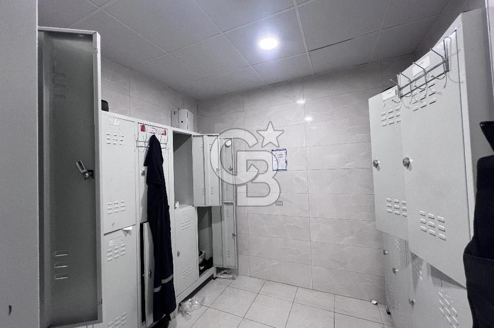 YALOVA ALTINOVA TAVŞANLI KİRALIK FABRİKA İMALATHANE.! 2200 M2