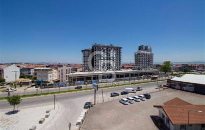 Yeni İzmir Caddesi’nde Satılık 2+1 Dubleks Daire
