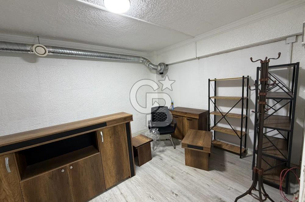ÇİFTLİKKÖY SANAYİ SİTESİ KİRALIK 300 M2 ATÖLYE DÜKKAN İŞ YERİ!