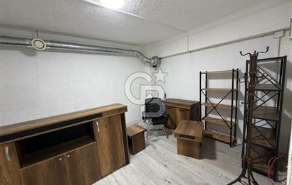 ÇİFTLİKKÖY SANAYİ SİTESİ KİRALIK 300 M2 ATÖLYE DÜKKAN İŞ YERİ!