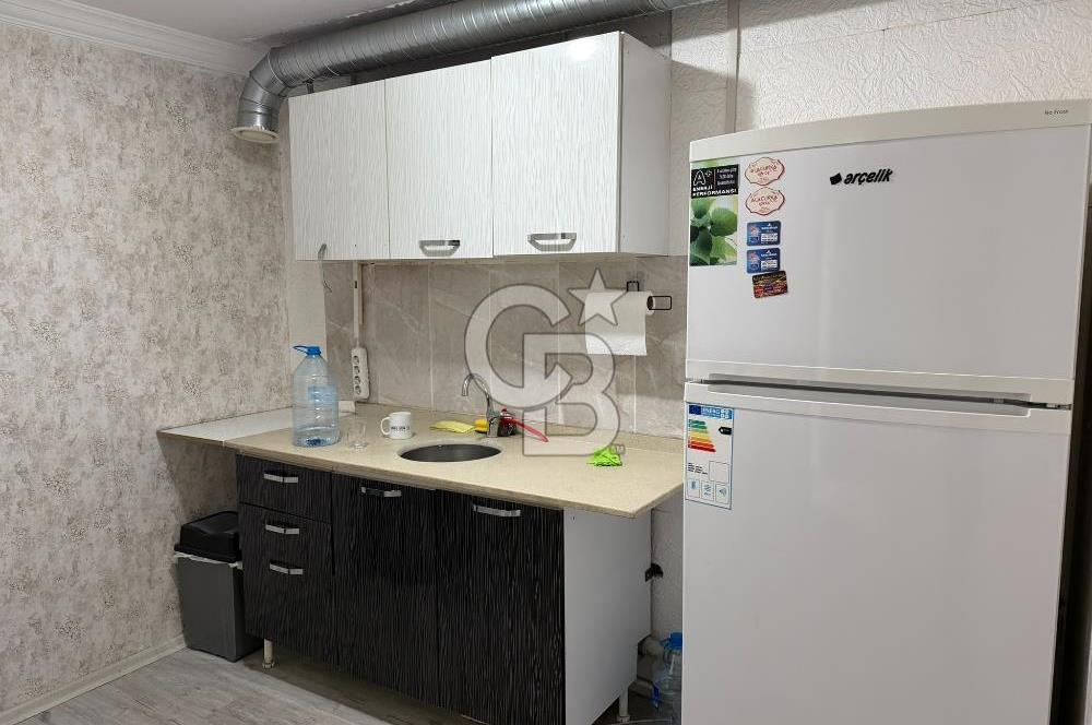 ÇİFTLİKKÖY SANAYİ SİTESİ KİRALIK 300 M2 ATÖLYE DÜKKAN İŞ YERİ!