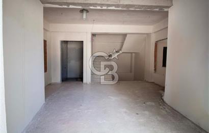 Yeni İzmir Caddesi’nde Satılık 2+1 Dubleks Daire