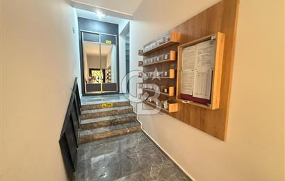 ÇANAKKALE CEVATPAŞADA KAPALI MUTFAK SATILIK 2+1 DAİRE