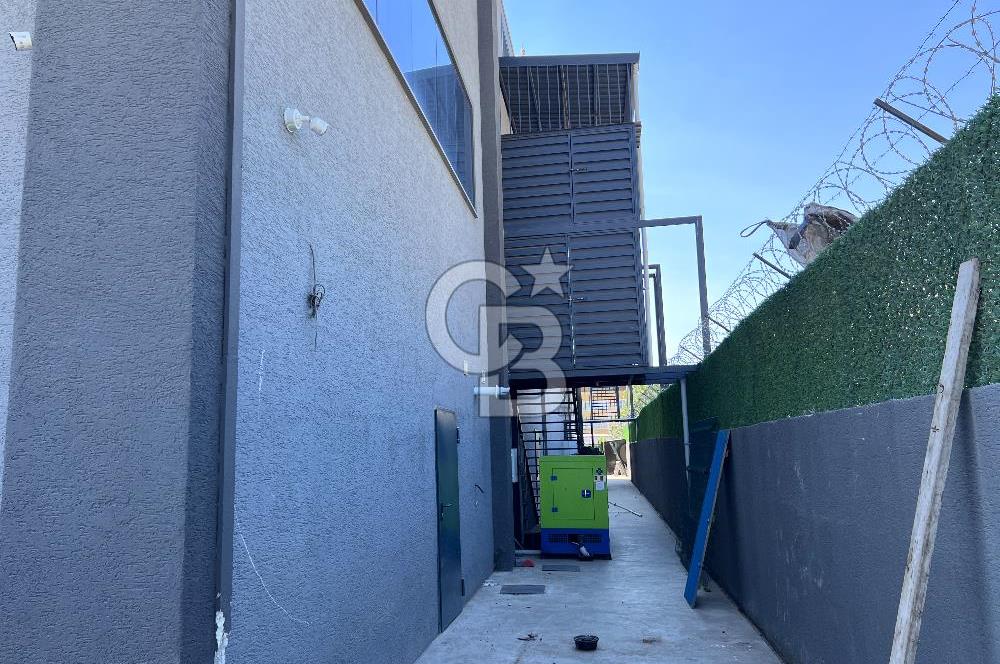 YALOVA ALTINOVA TAVŞANLI KİRALIK FABRİKA İMALATHANE.! 2200 M2