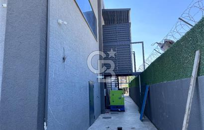 YALOVA ALTINOVA TAVŞANLI KİRALIK FABRİKA İMALATHANE.! 2200 M2