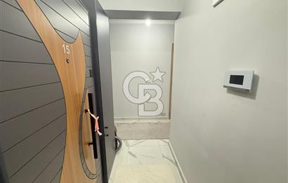ÇANAKKALE CEVATPAŞADA KAPALI MUTFAK SATILIK 2+1 DAİRE