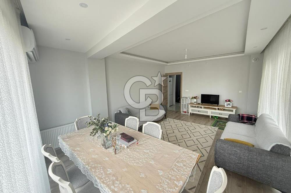 ÇANAKKALE CEVATPAŞADA KAPALI MUTFAK SATILIK 2+1 DAİRE