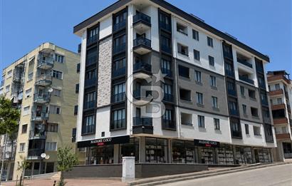 ÇANAKKALE CEVATPAŞADA KAPALI MUTFAK SATILIK 2+1 DAİRE