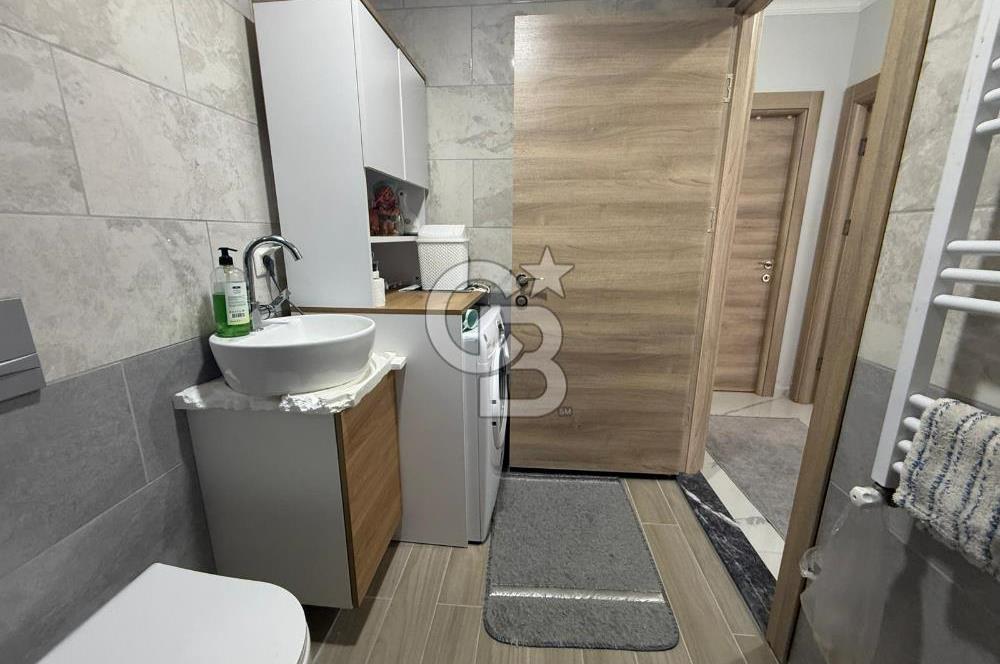 ÇANAKKALE CEVATPAŞADA KAPALI MUTFAK SATILIK 2+1 DAİRE