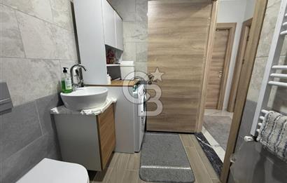ÇANAKKALE CEVATPAŞADA KAPALI MUTFAK SATILIK 2+1 DAİRE