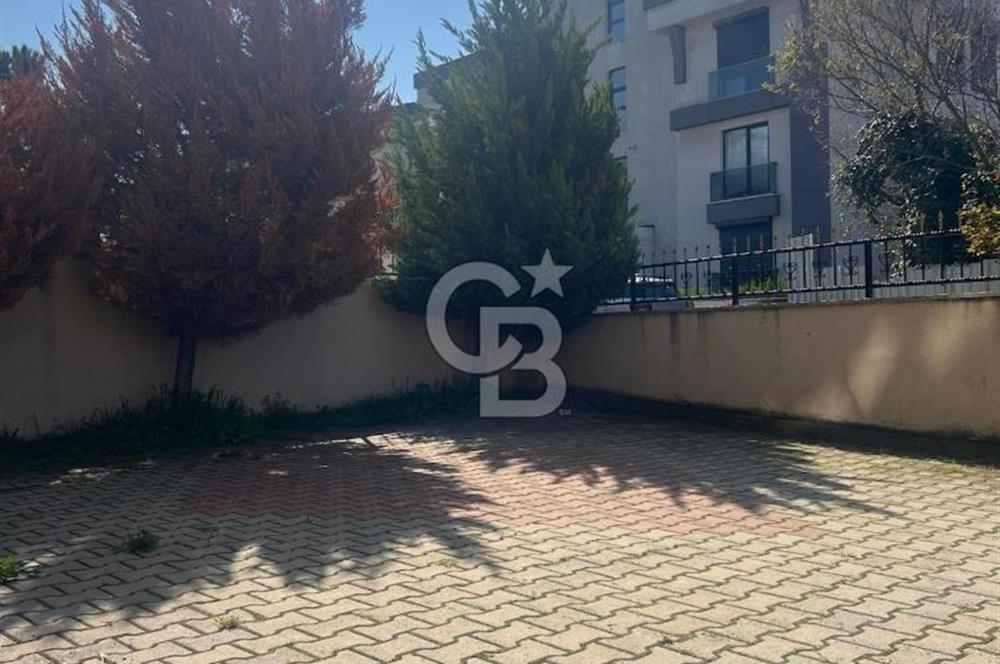 Büyükçekmece Atatürk Mah. Satılık 3+1 Daire