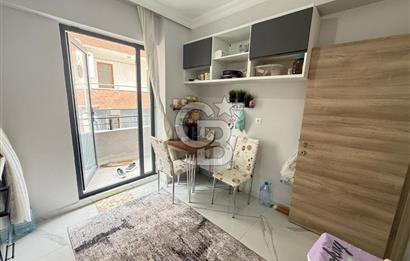 ÇANAKKALE CEVATPAŞADA KAPALI MUTFAK SATILIK 2+1 DAİRE