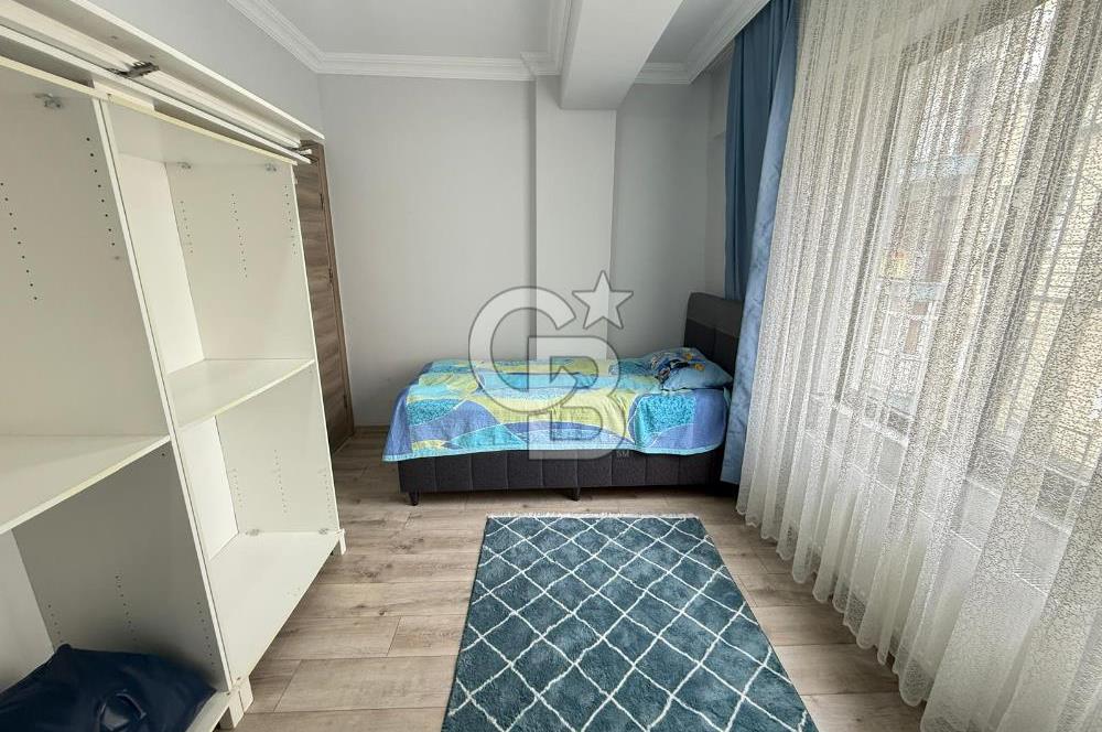 ÇANAKKALE CEVATPAŞADA KAPALI MUTFAK SATILIK 2+1 DAİRE