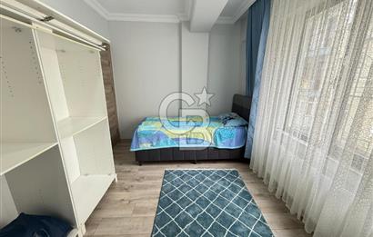 ÇANAKKALE CEVATPAŞADA KAPALI MUTFAK SATILIK 2+1 DAİRE