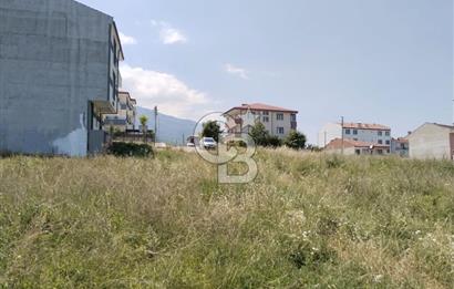 YENİCEKÖY'DE KÖŞE PARSEL | ÇİFT YOL CEPHELİ | 3 KAT İMARLI | 3 DAİRELİK PROJELİK ARSA