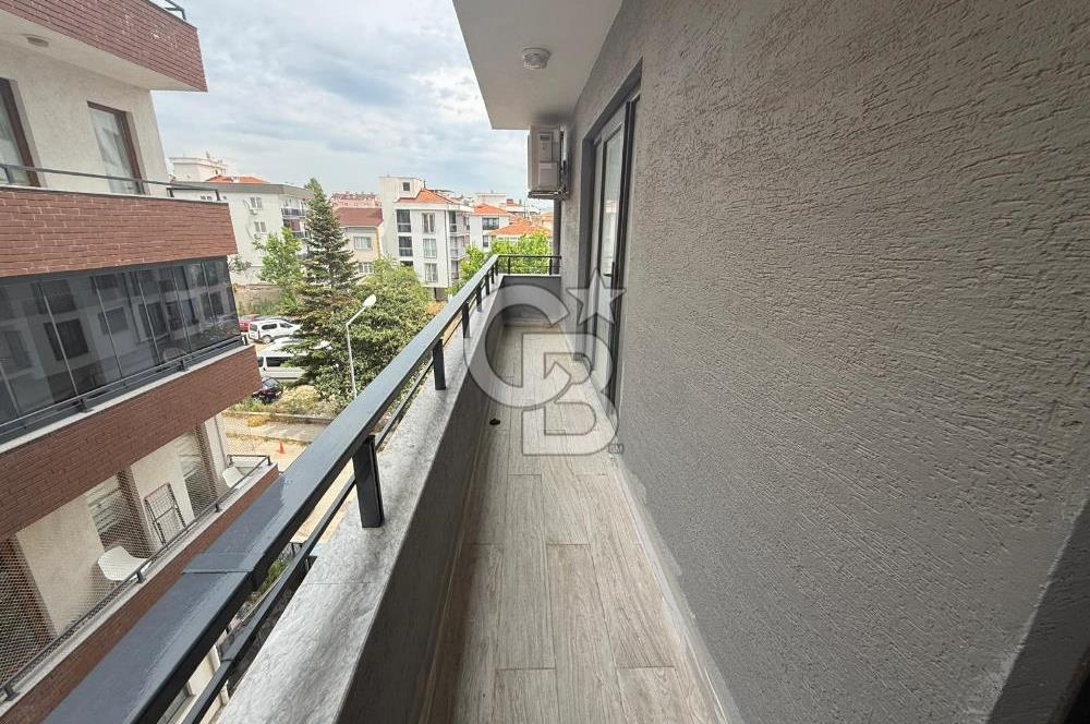 ÇANAKKALE CEVATPAŞADA KAPALI MUTFAK SATILIK 2+1 DAİRE
