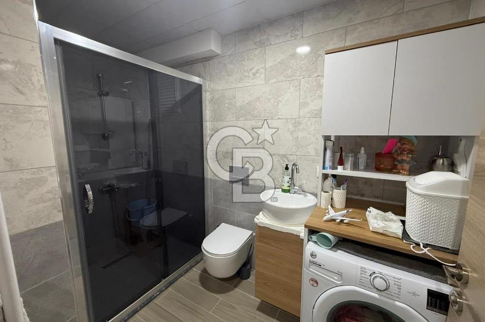 ÇANAKKALE CEVATPAŞADA KAPALI MUTFAK SATILIK 2+1 DAİRE