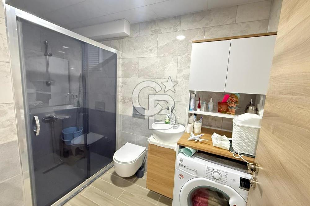 ÇANAKKALE CEVATPAŞADA KAPALI MUTFAK SATILIK 2+1 DAİRE