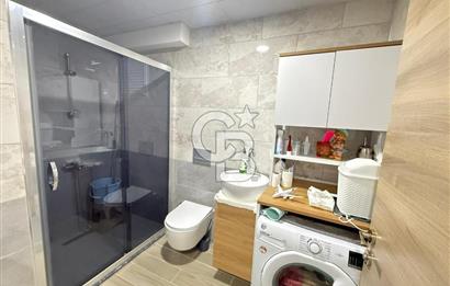 ÇANAKKALE CEVATPAŞADA KAPALI MUTFAK SATILIK 2+1 DAİRE